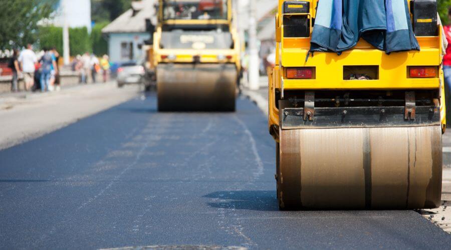 Expert top industrial roofings services in Northford, CT